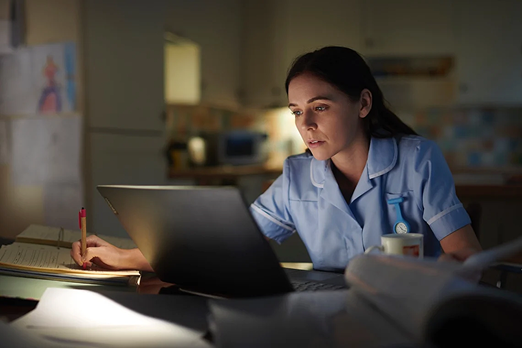 Nursing Tutoring