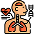 Anatomy & Physiology for Nurses Icon