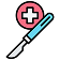 Medical-Surgical (Med-Surg) Nursing Icon