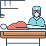 Obstetrics (OB) / Women's Health Nursing Icon